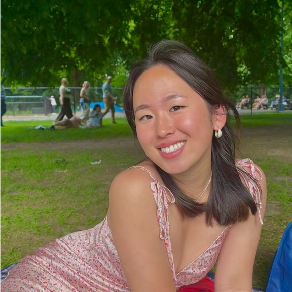 Meet Your Posher, Yuling - Picture 5 of 6